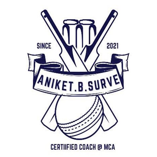 aniket Logo