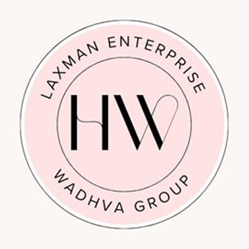 laxman Logo